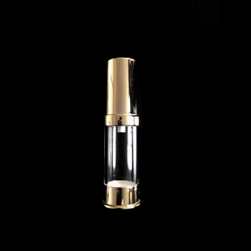 Airless Bottle: The Technological Guardian of Innovative Packaging