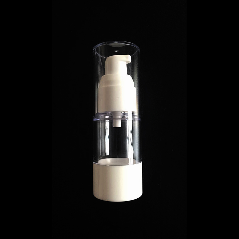 New 15ml 30ml 50mlpp vacuum lotion bottle