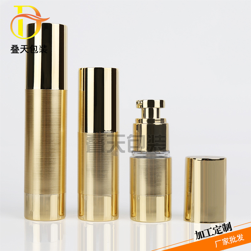 Do I need to pay special attention to the storage environment when using Lancel Airless Bottle?